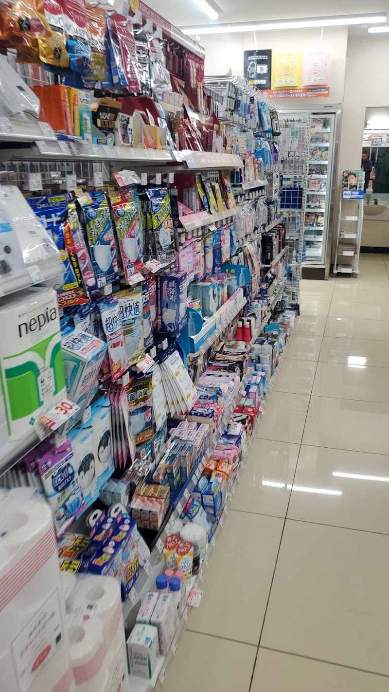 ローソン 長野檀田店 長野県長野市檀田 コンビニエンスストア コンビニ グルコミ