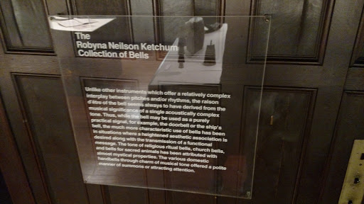 History Museum «Yale Collection of Musical Instruments», reviews and photos, 15 Hillhouse Ave, New Haven, CT 06511, USA