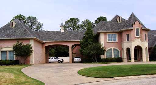 Roof Masters in Denton, Texas