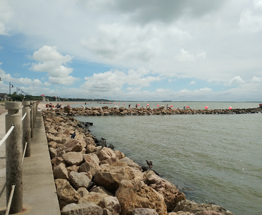 Tourist Attraction «Space Center Houston», reviews and photos, 1601 E NASA Pkwy, Houston, TX 77058, USA