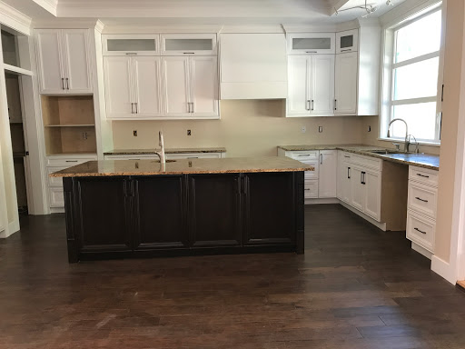 Kitchen Cabinets maker, 58 Keefer Pl, Vancouver, BC V6B 0B8