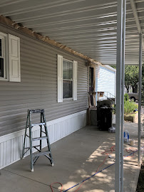 Eco Renovations - Photo 6 - Car repair in Dayton, OH, Dayton