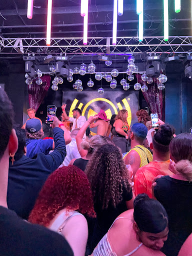 Night Club «Club Marcella», reviews and photos, 439 Pearl St, Buffalo, NY 14202, USA