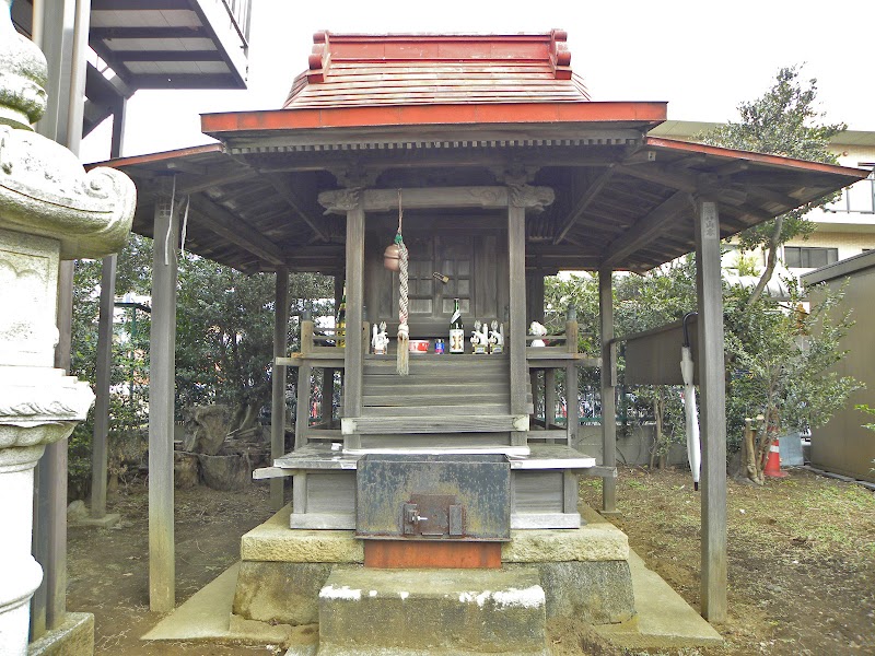 今村神社