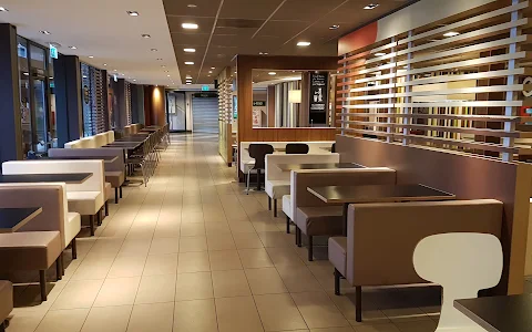 McDonald's image