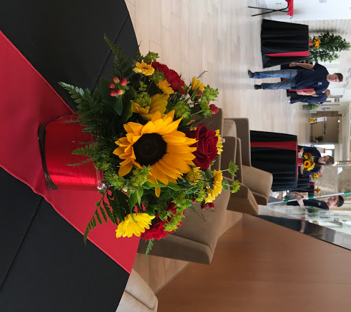 Florist «Caldwell Floral», reviews and photos, 103 S Kimball Ave, Caldwell, ID 83605, USA