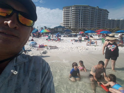 Tourist Attraction «Beach Sand Sculptures», reviews and photos, 15000 Emerald Coast Pkwy, Destin, FL 32541, USA