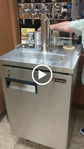 Coffee Store «CULT Coffee Roaster», reviews and photos, 2030 W Quail Ave, Phoenix, AZ 85027, USA