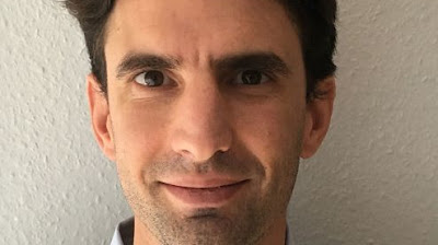 Dr Luc BLONDEAU à Lyon