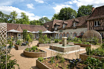 Photos du propriétaire du Restaurant LES HAUTS DE LOIRE à Veuzain-sur-Loire - n°16