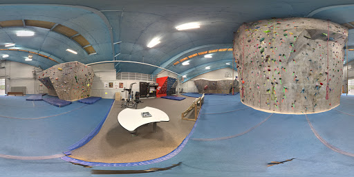 Gym «The Gravity Vault - Indoor Rock Gym», reviews and photos, 107 Pleasant Ave, Upper Saddle River, NJ 07458, USA