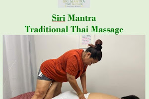 Siri Mantra Traditional Thai Massage