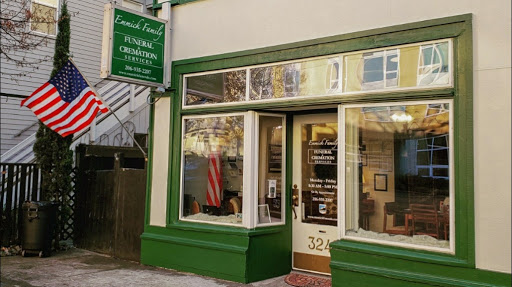 3243 California Ave SW, Seattle, WA 98116, USA