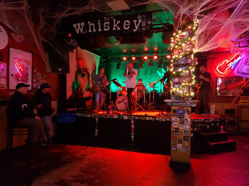 Live Music Venue «The Whiskey», reviews and photos, 1 S Front St, Wilmington, NC 28401, USA