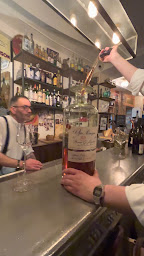 Photo n°260 de Le Bon Georges à Paris ()