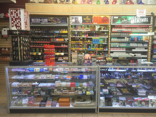 Tobacco Shop «Downtown Tobacco», reviews and photos, 429 Division St S, Northfield, MN 55057, USA