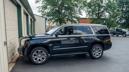 Auto Repair Shop «Wes Jackson Automotive Center», reviews and photos, 1851 E Ridge Pike, Royersford, PA 19468, USA