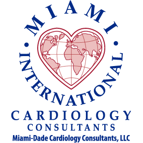 Miami International Cardiology Consultants- Mercy