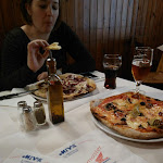 Photo n°5 de l'avis de Emina.i fait le 27/03/2017 à 20:00 sur le  Ristorante Pizzeria Mivà à Arezzo