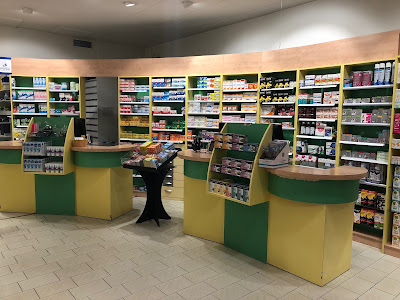 La Pharmacie de Vienne - Jolivet à Vienne