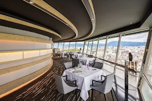 French Dining Top of Kyoto image