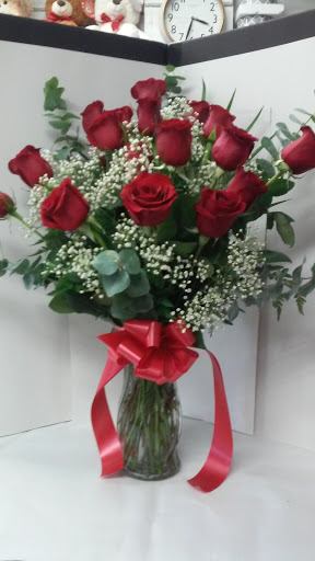 Florist «Hillside Floral Design», reviews and photos, 153-39 Hillside Avenue, Jamaica, NY 11432, USA