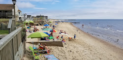 Foto von Inman Road Beach - beliebter Ort unter Entspannungskennern