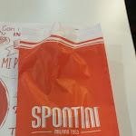 Photo n°1 de l'avis de Oscar.a fait le 03/12/2017 à 02:04 sur le  Spontini à Assago