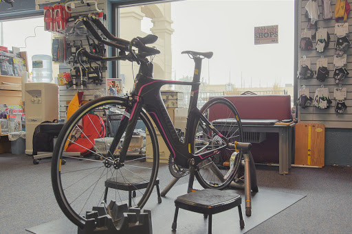 Bicycle Store «Bicycle Pedaler», reviews and photos, 330 N Rock Rd, Wichita, KS 67206, USA