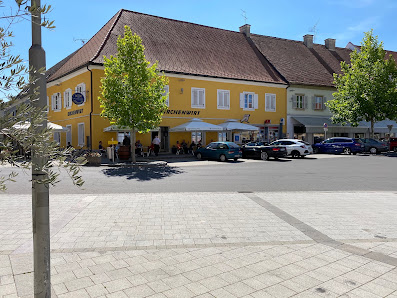 Kirchenwirt Fehring - Gerhard Pock Hauptpl. 1, 8350 Fehring, Österreich