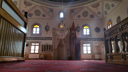 Hace Hüseyin Efendi Cami