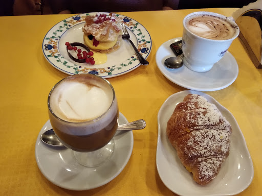 Caffè Baratti & Milano