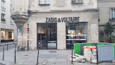Zadig&Voltaire Paris