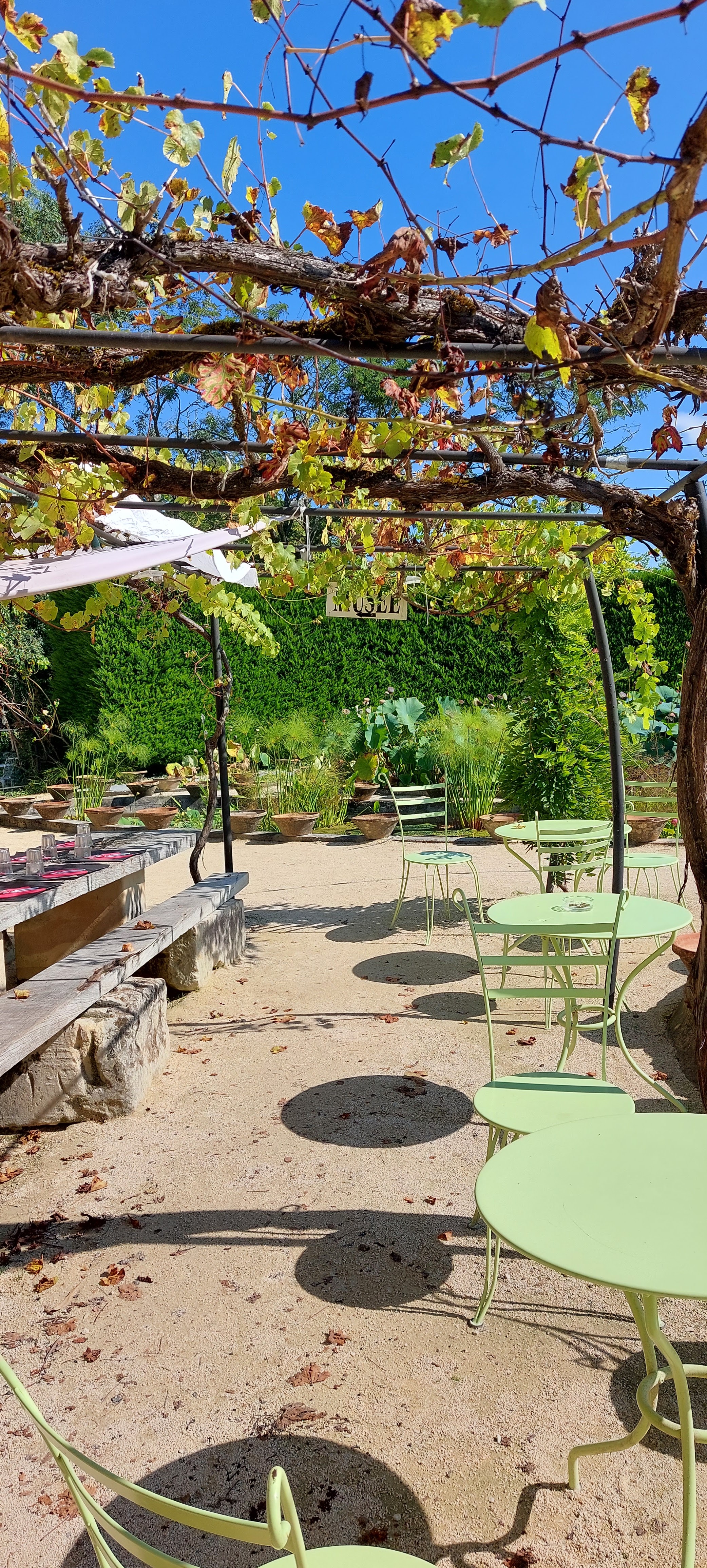 Photo n° 16 de l'avis de Virginie.a fait le 24/09/2021 à 06:44