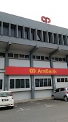 Bank Muamalat Bintulu Di Bandar Bintulu