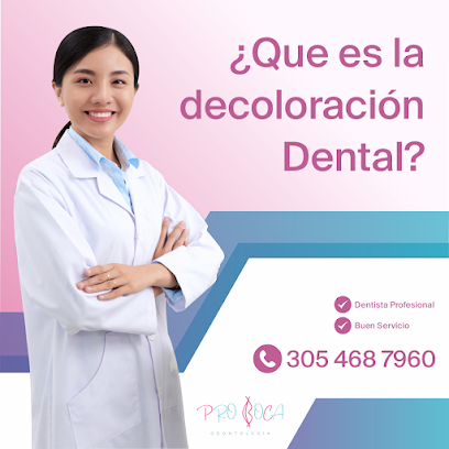 Pro Boca Odontología