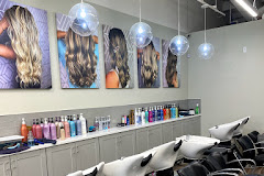 The Knot Hair and Nail Studio