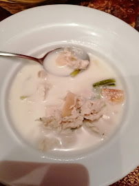 Soupe du Restaurant thaï Chez Witt à Montbéliard - n°5