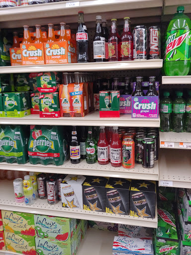 Discount Store «Big Lots», reviews and photos, 4047 William Penn Hwy, Monroeville, PA 15146, USA