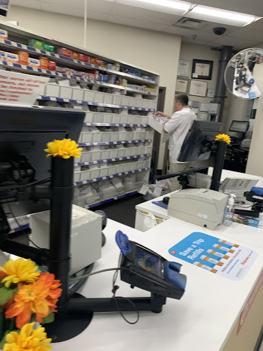 Drug Store «Walgreens», reviews and photos, 901 N Ankeny Blvd, Ankeny, IA 50023, USA