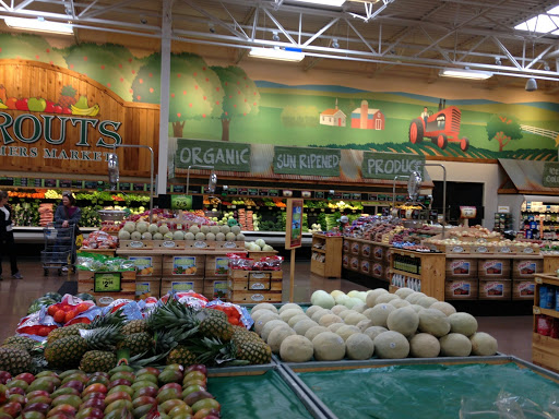 Health Food Store «Sprouts Farmers Market», reviews and photos, 4740 Bauer Farm Drive, Lawrence, KS 66049, USA