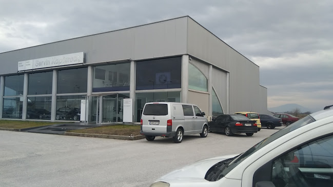 Αξιολογήσεις για το BMW Service Φ. Γεροδημητρός κ Σια Ο.Ε. στην Καρδίτσα - Συνεργείο αυτοκινήτου