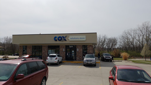 Cable Company «Cox Solutions Store», reviews and photos, 1109 SW Wanamaker Rd, Topeka, KS 66604, USA
