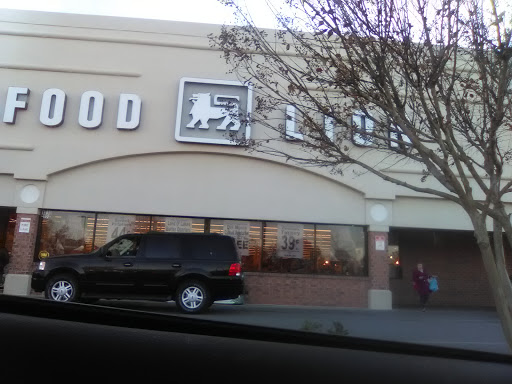 Grocery Store «Food Lion», reviews and photos, 1216 Nanticoke Rd, Salisbury, MD 21801, USA