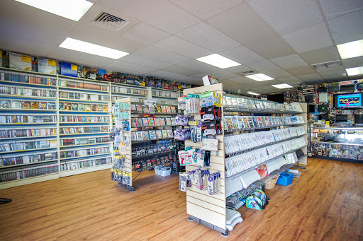 Video Game Store «M & M Video Games», reviews and photos, 2013 Gulf to Bay Blvd, Clearwater, FL 33764, USA