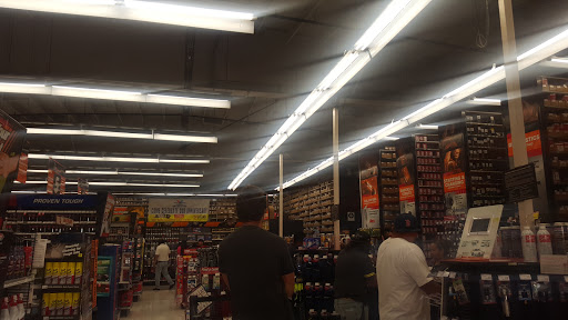 Auto Parts Store «AutoZone», reviews and photos, 2145 W Lincoln Ave, Anaheim, CA 92801, USA