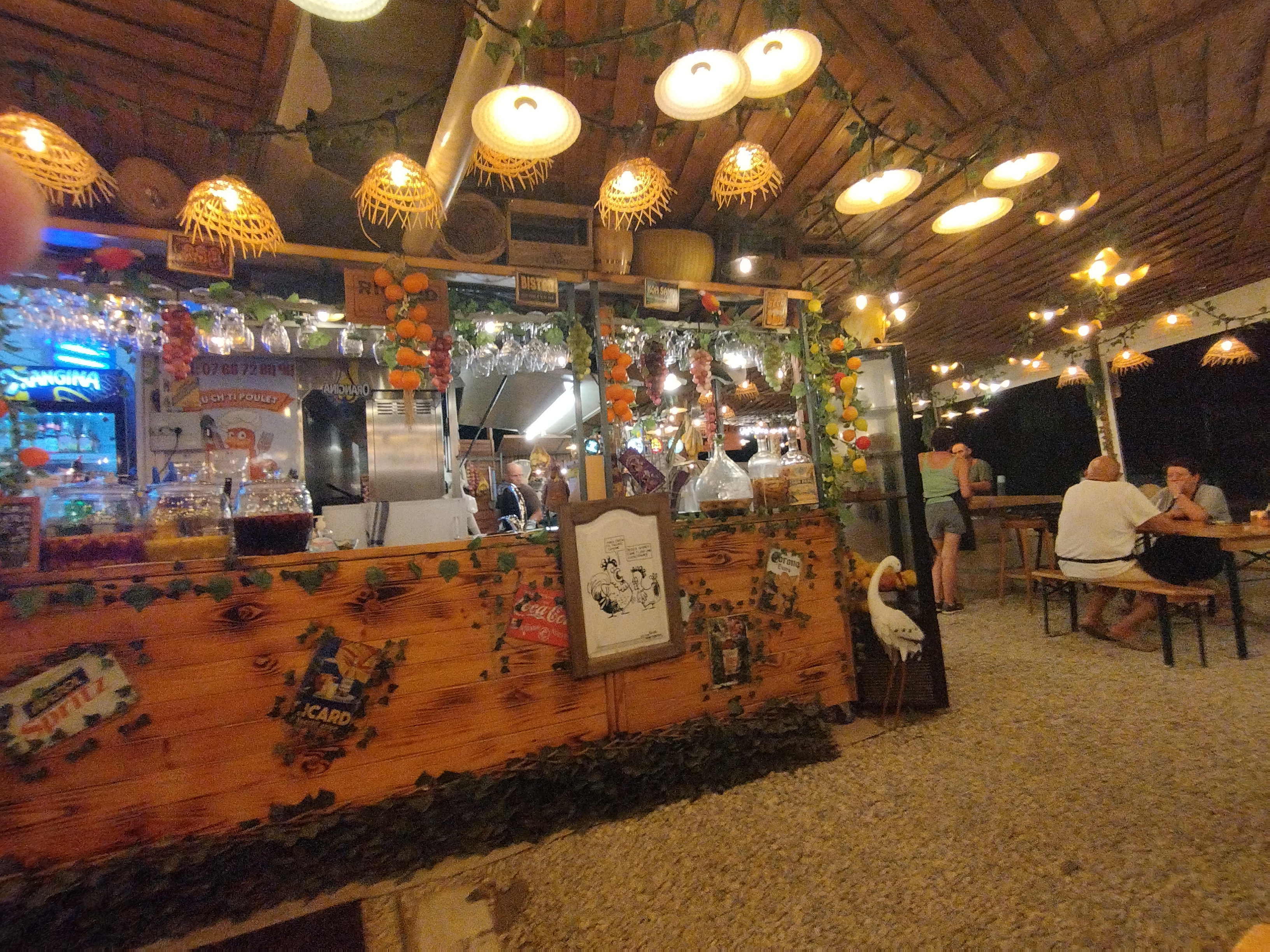 Photo n° 1 de l'avis de Markus.o fait le 19/08/2023 à 21:12