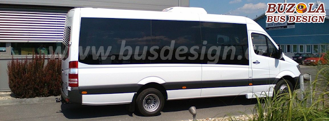 BUZOLA Bus Design Österreich