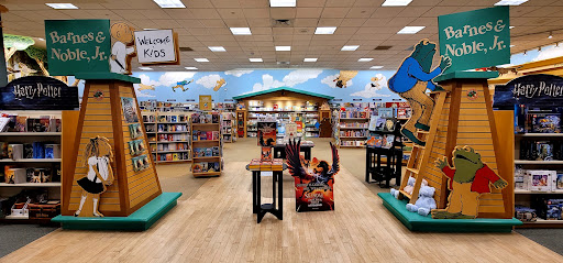 Book Store «Barnes & Noble», reviews and photos, 620 Marketplace Dr, Bel Air, MD 21014, USA