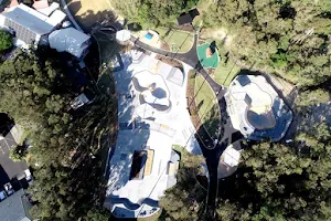 Byron Bay Skate Park image